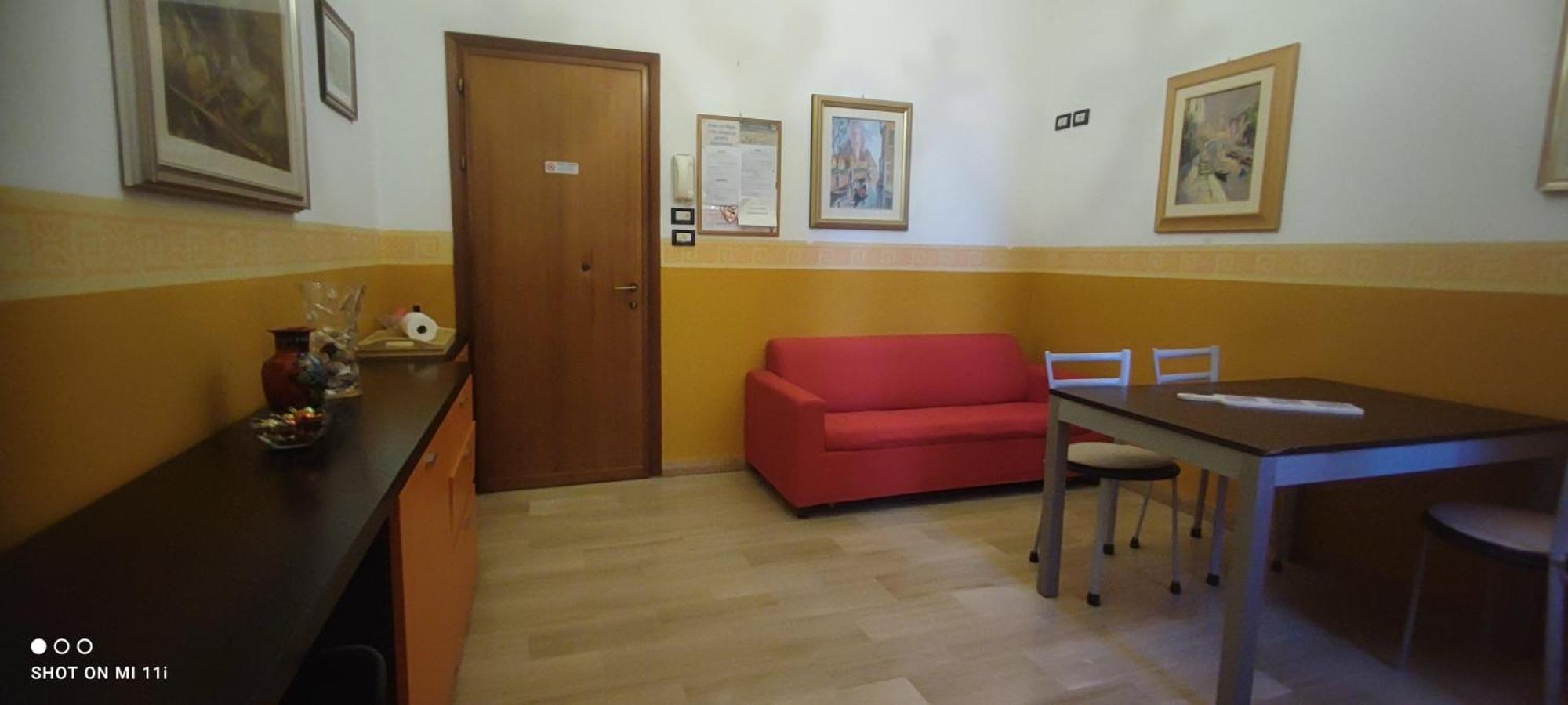 Corte Due Porte Venesia Bagian luar foto
